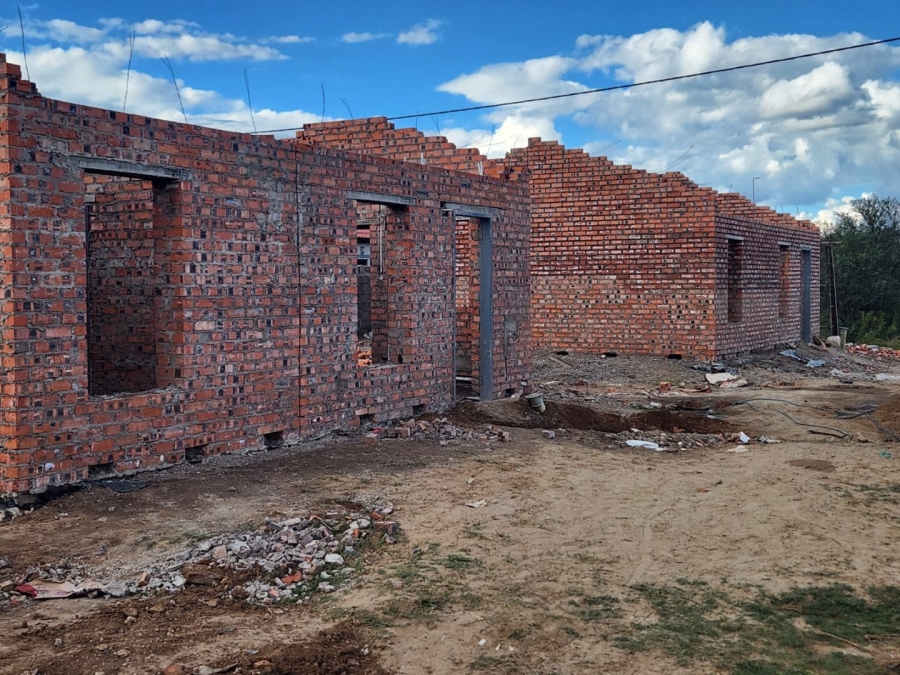 2 Bedroom Property for Sale in Raceway Free State
